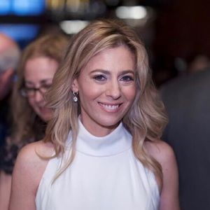 Meet your Posher, Alana